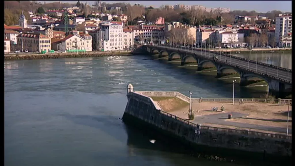 Bayonne Bayonne