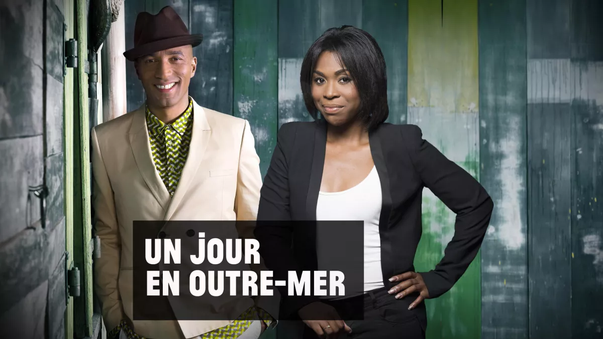 un jour en outre-mer un jour en outre-mer