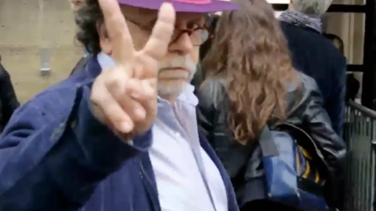 jean-Michel Ribes 