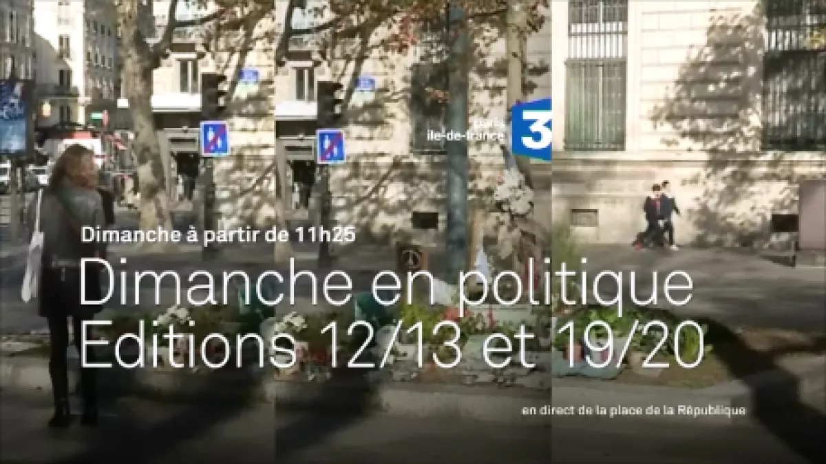 Place de la République