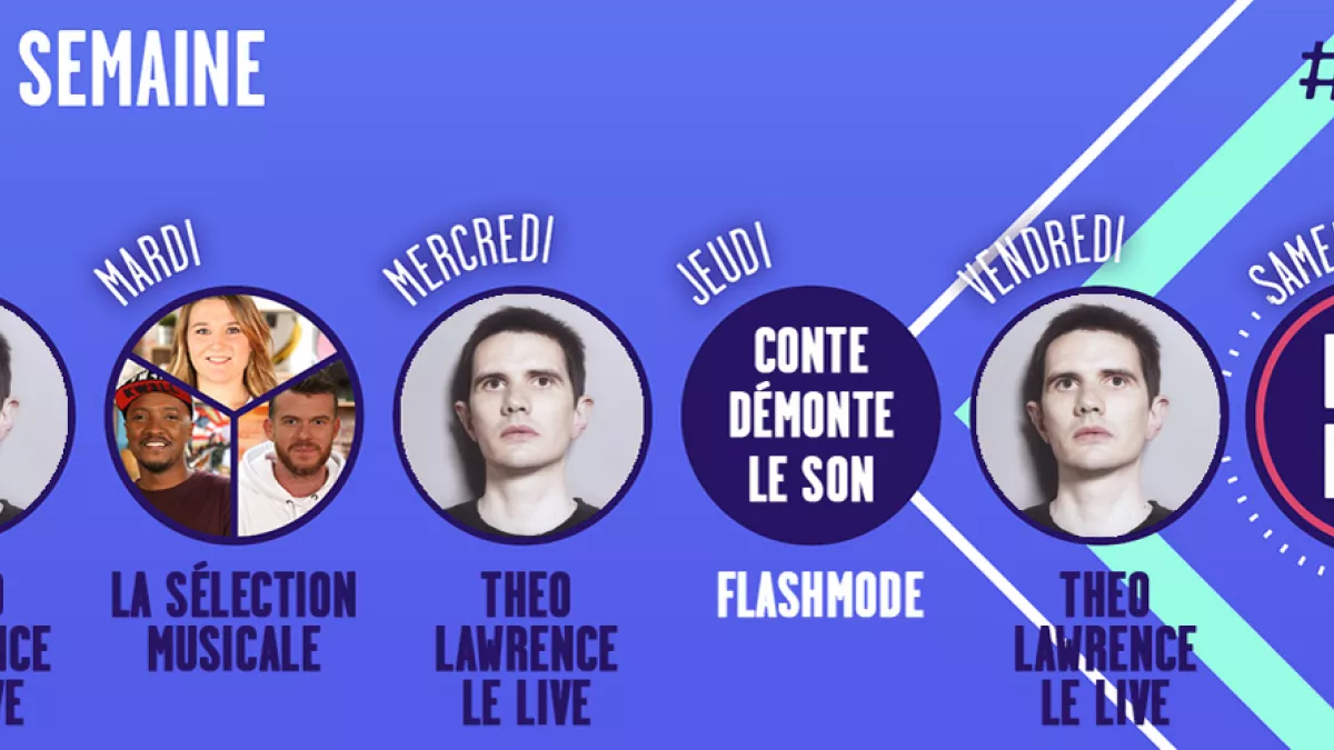 Monte le son