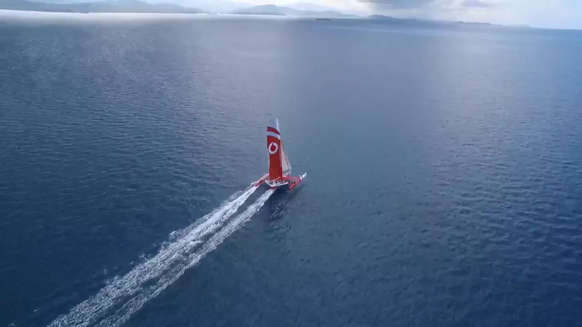© p4.nc Groupama Race