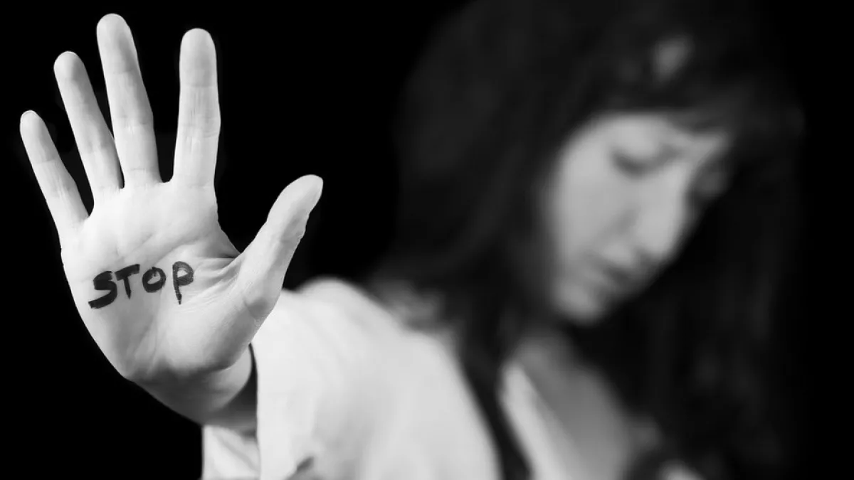France Télévisions se mobilise le 25 novembre prochain à l’occasion de la Journée internationale pour l'élimination des violences à l'égard des femmes France Télévisions se mobilise le 25 novembre prochain à l’occasion de la Journée internationale pour l'élimination des violences à l'égard des femmes