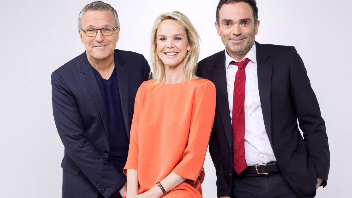 on n'est pas couché