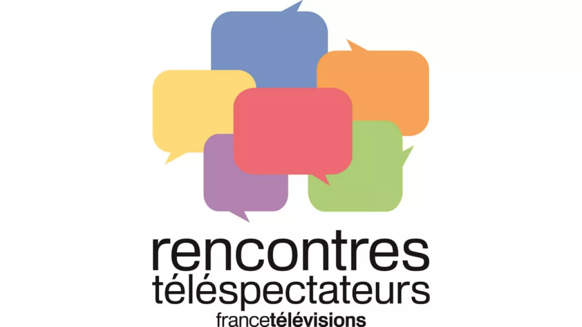 France Télévisions va à la rencontre du public et lance les "rencontres téléspectateurs" partout en France et en Outre-Mer France Télévisions va à la rencontre du public et lance les "rencontres téléspectateurs" partout en France et en Outre-Mer