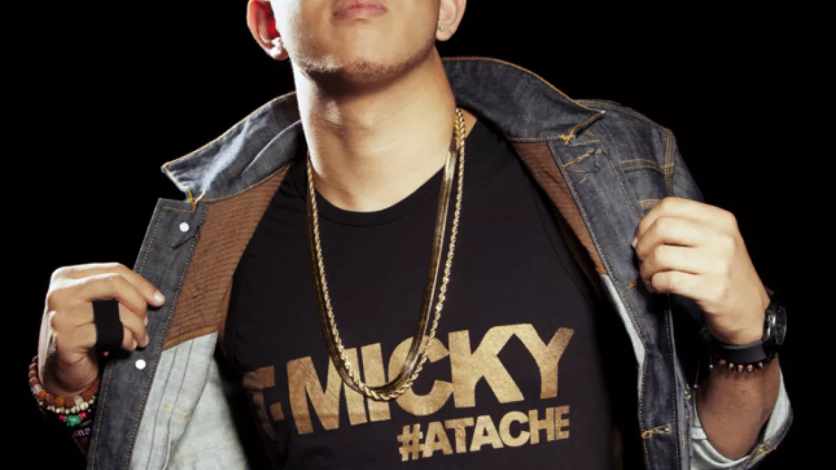 T-Micky T-Micky