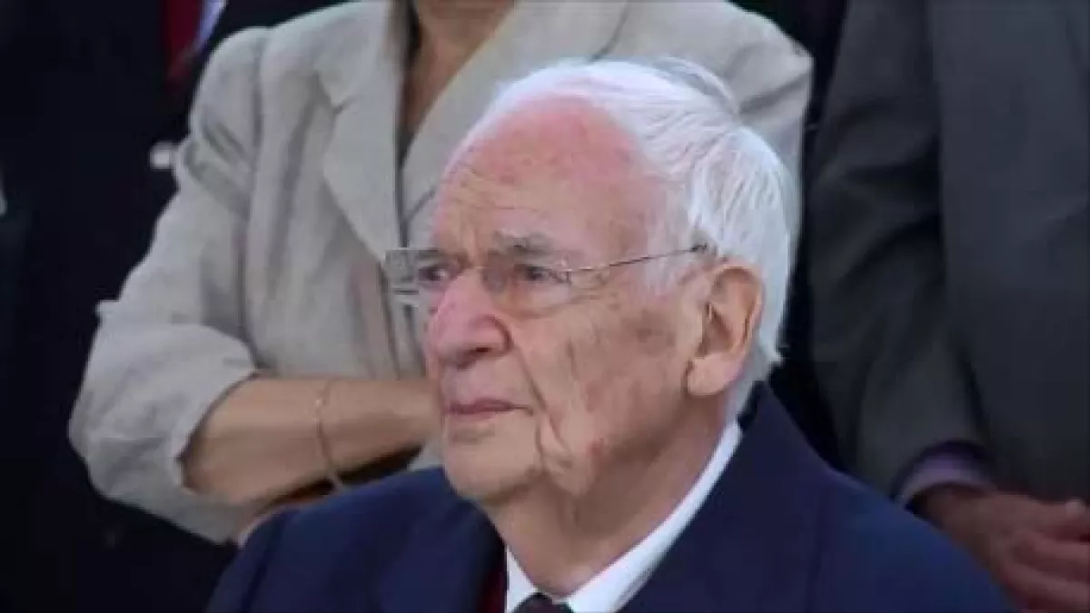 Paul Thueux