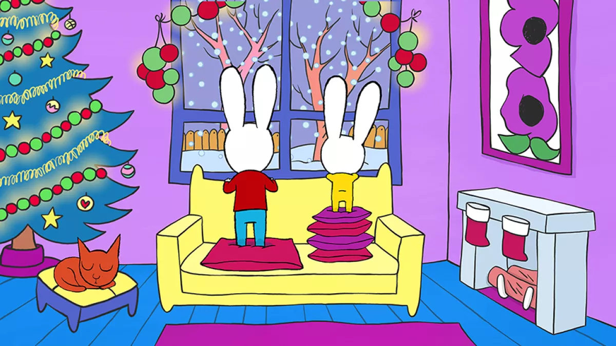 Noël Simon Noël Simon