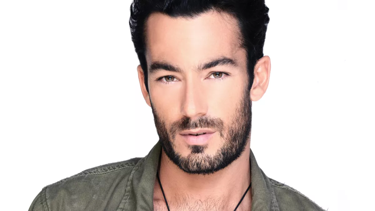© Telemundo SANTA DIABLA