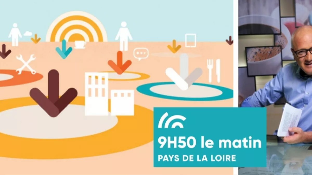 9h50 le matin 9h50 le matin
