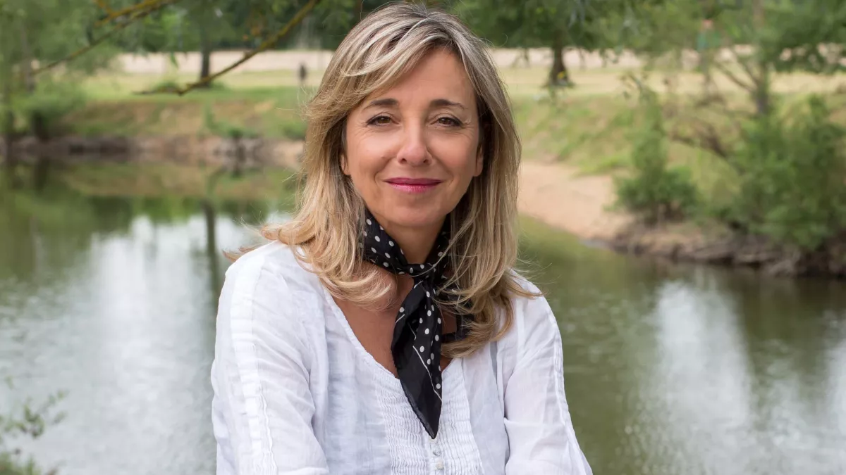 Sylvie Denis Sylvie Denis