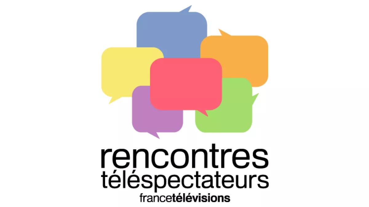 La Courneuve le 20 avril 2017 France Télévisions à La Courneuve le 20 avril 2017