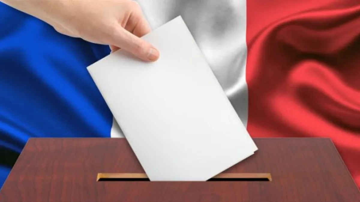 Primaire de la Gauche : 1er Tour Primaire de la Gauche : 1er Tour