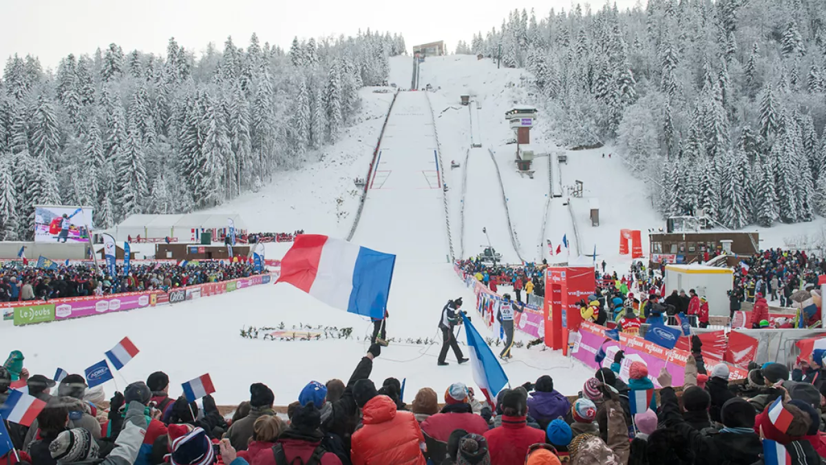 Chaux-Neuve 2013 - Pascal Sulocha Chaux-Neuve 2013 - Pascal Sulocha