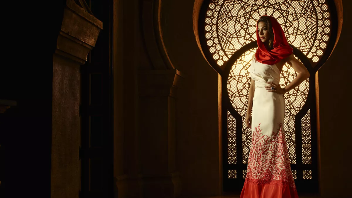 TYRANT - Saison 2