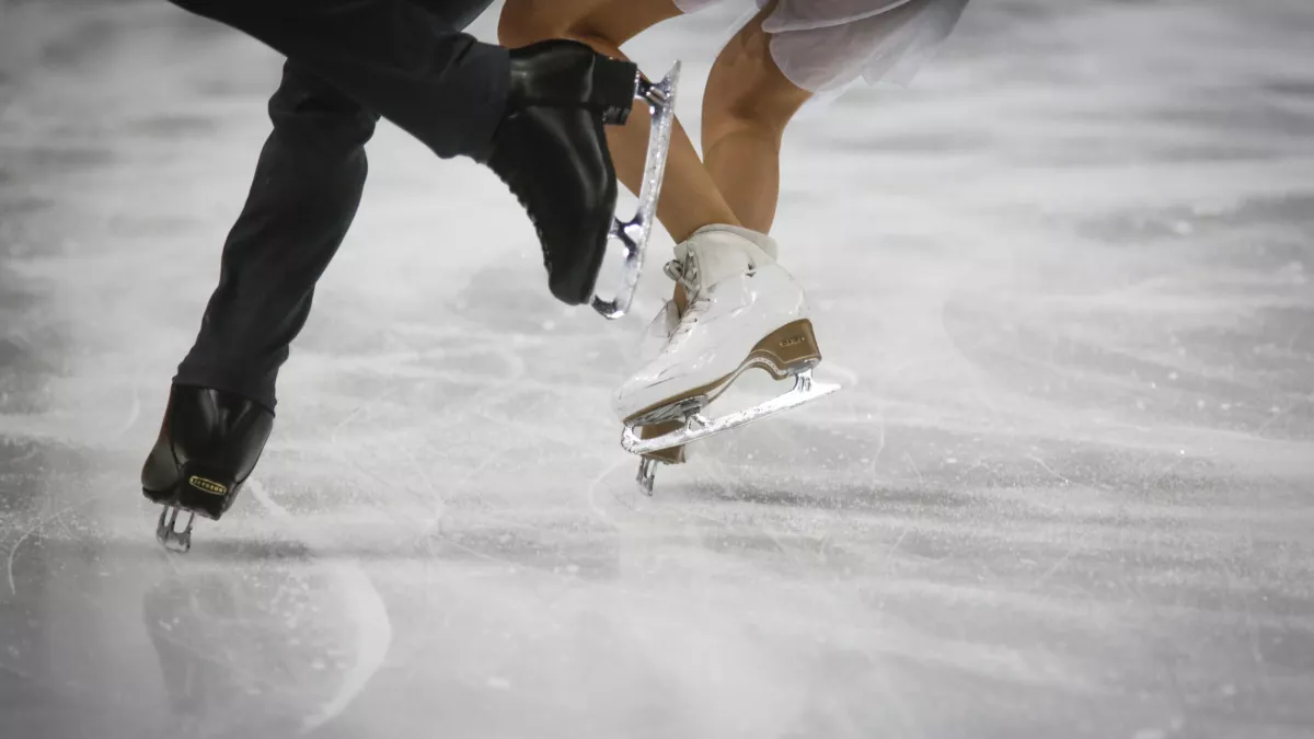RUSSEIL Christophe / FTV PATINAGE GRAND PRIX DE FRANCE 2016