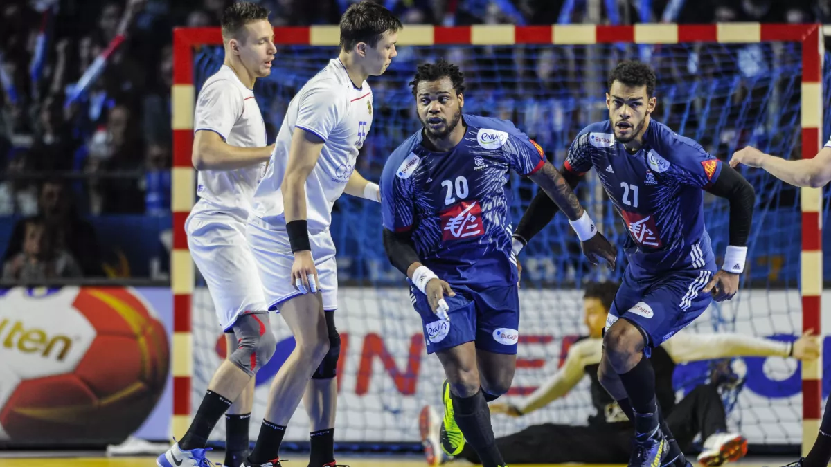 Handball