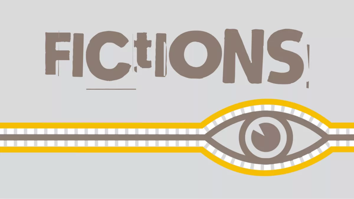 Fictions Fictions