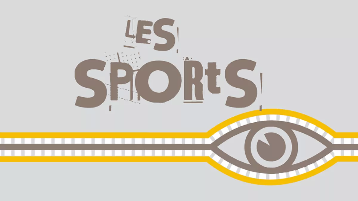 Les sports