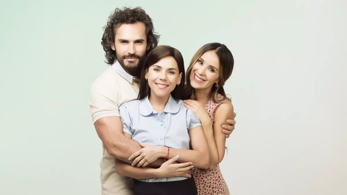 Telenovela CATALINA