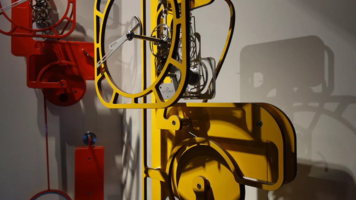 Horloge Horloge