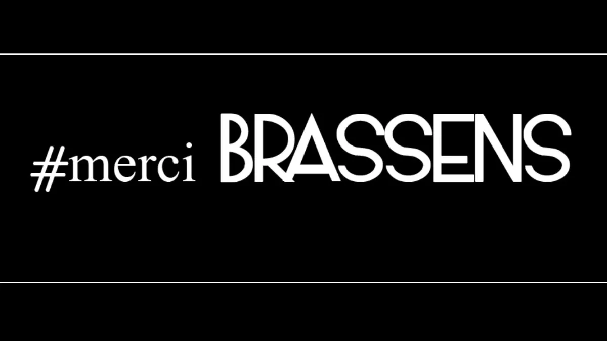 merci brassens merci brassens