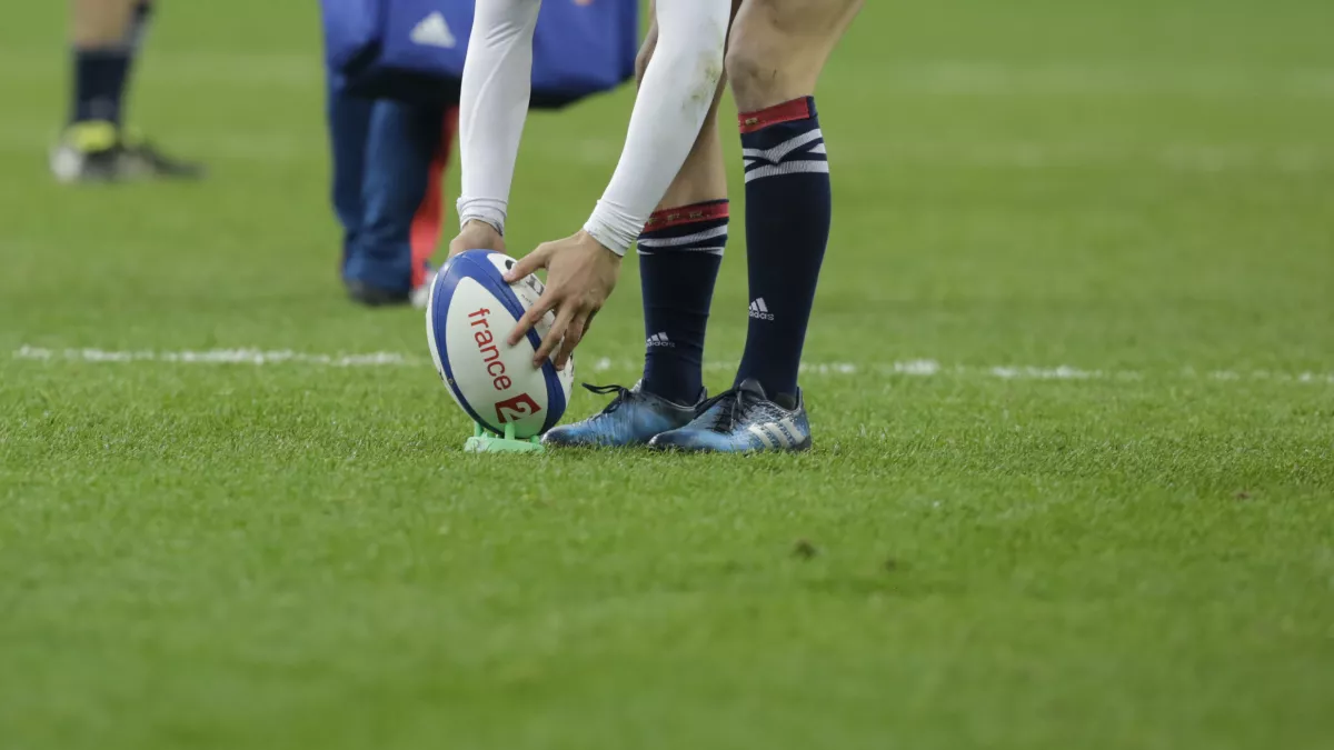 Rugby Rugby