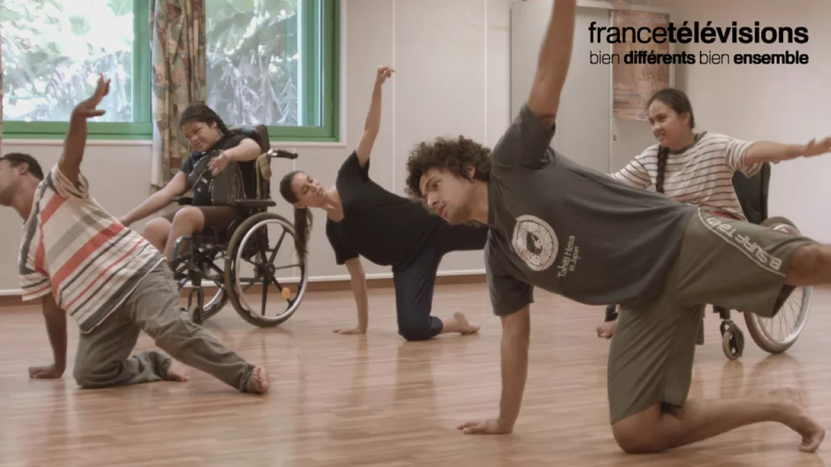 Alors on danse Alors on danse