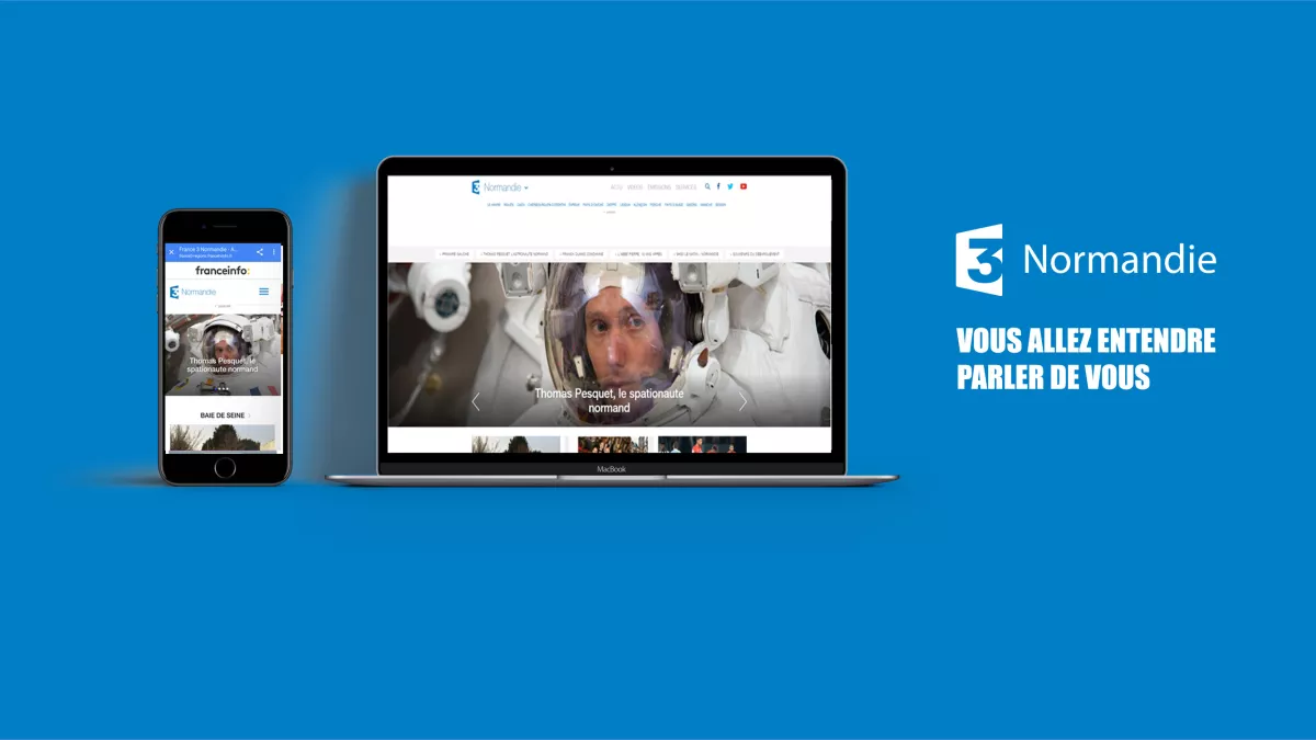 Nouveau site Nouveau site
