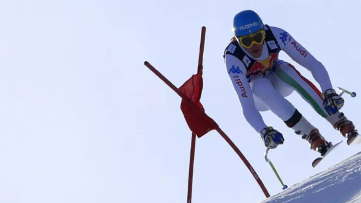 Championnats du monde de Ski
