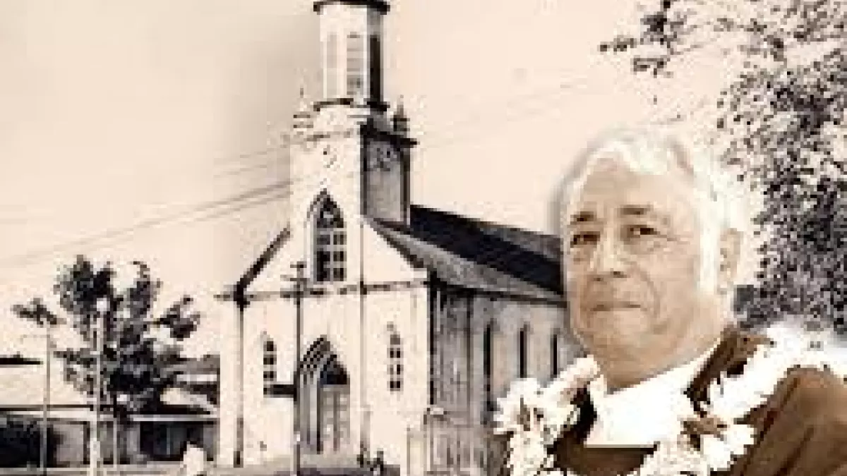 COTTANCEAU - RADIO MARIA NO TE HAU COTTANCEAU - RADIO MARIA NO TE HAU