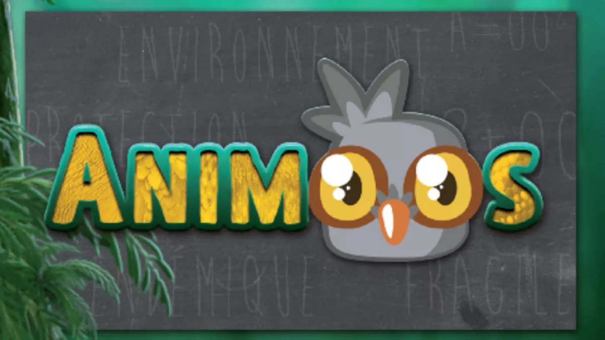 © Banana Studio Animoos