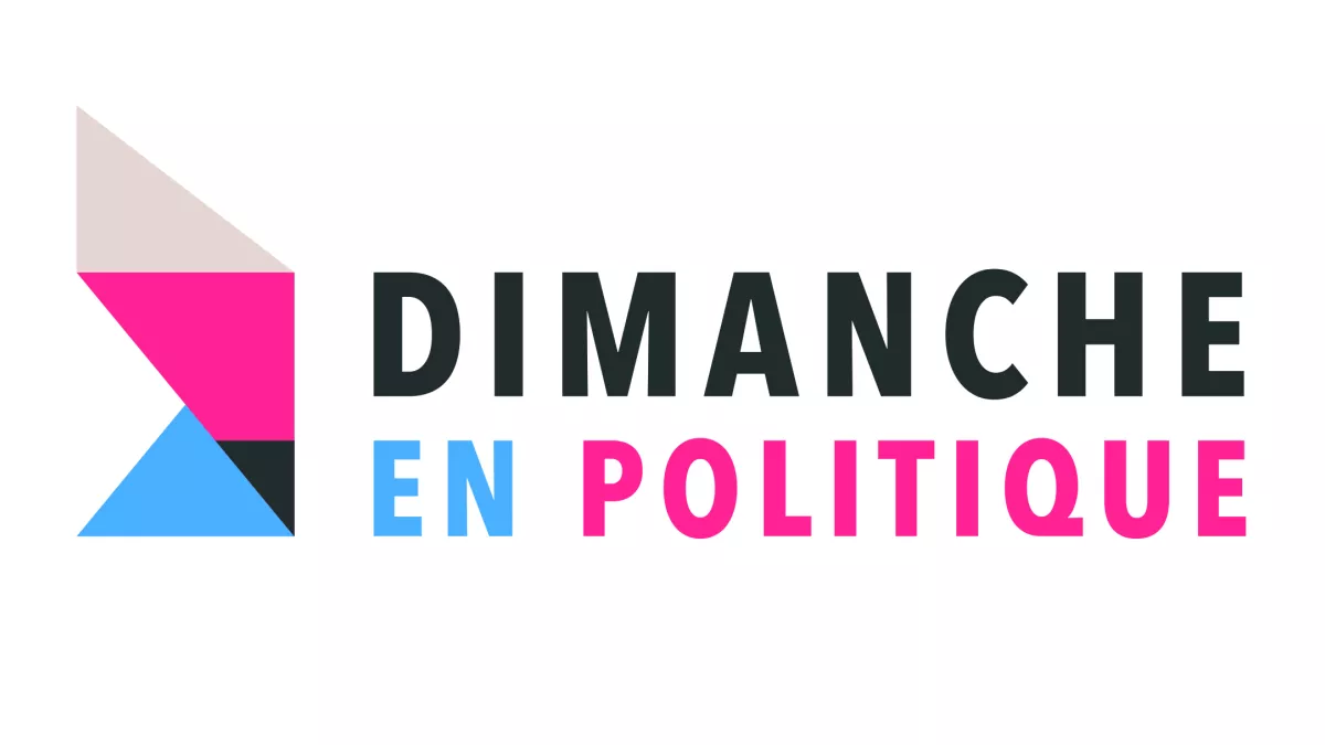 Dimanche en Politique Grand Est
