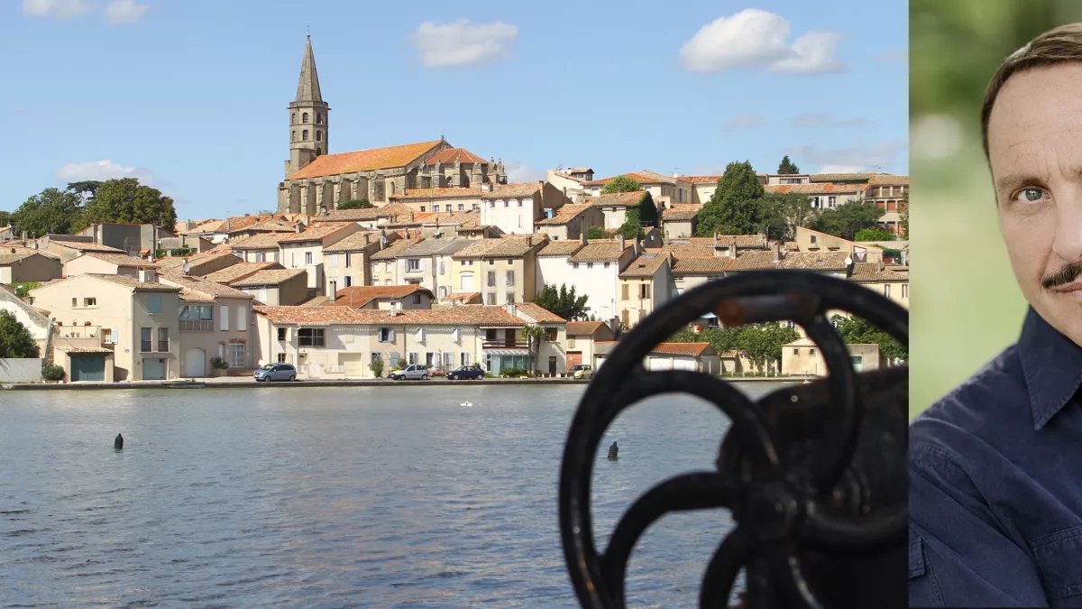 MEF à Castelnaudary MEF à Castelnaudary