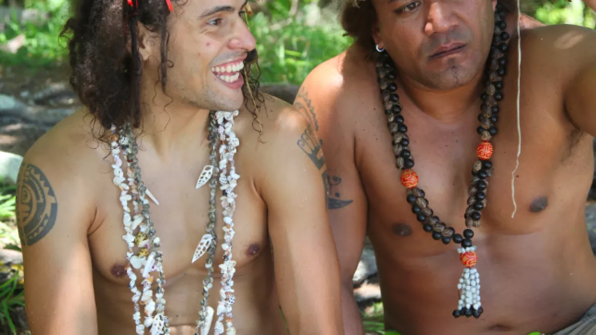 MAUI ET COCO MAUI ET COCO
