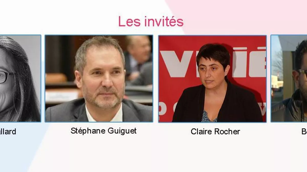 Présidentielle : où va la gauche ? Présidentielle : où va la gauche ?