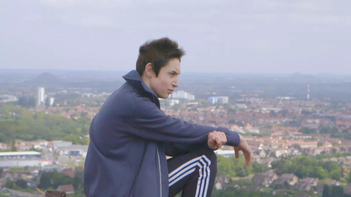 enfant terril enfant terril