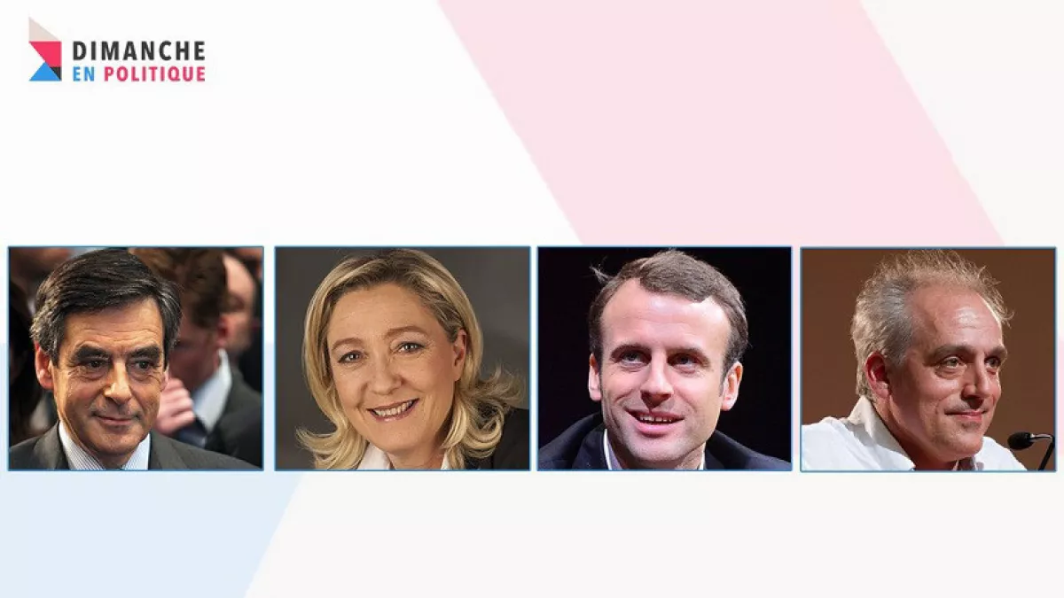 Présidentielle : on rebat les cartes Présidentielle : on rebat les cartes
