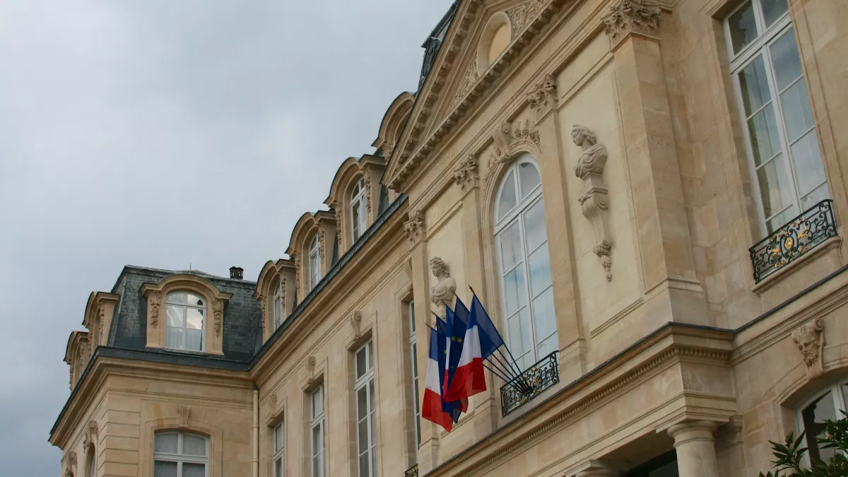 Présidentielle : une campagne sous tension Présidentielle : une campagne sous tension