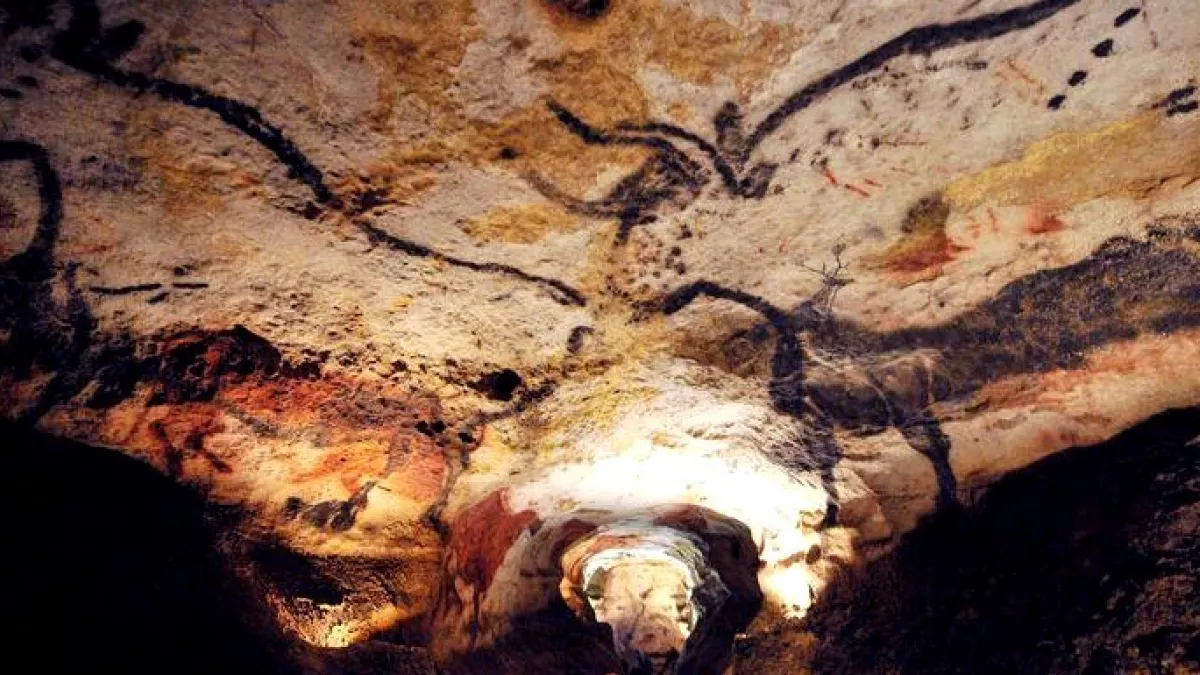 Lascaux Lascaux
