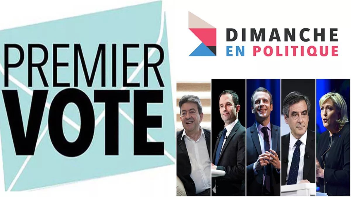 Les jeunes et la Présidentielle