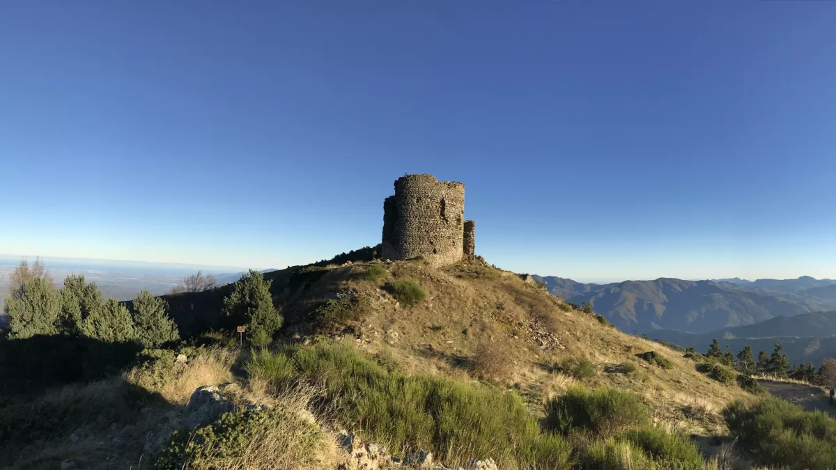 Pyrénées Catalanes Pyrénées Catalanes