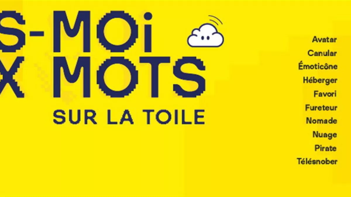 France Télévisions fête la langue française et la francophonie du samedi 18 au dimanche 26 mars 2017 France Télévisions fête la langue française et la francophonie du samedi 18 au dimanche 26 mars 2017