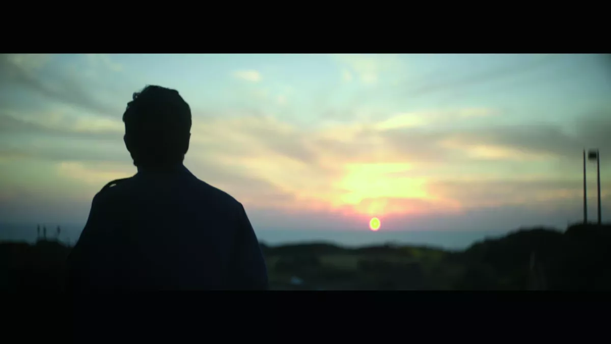 ©Les films Figures Libres-documentaire "l'homme caché"
