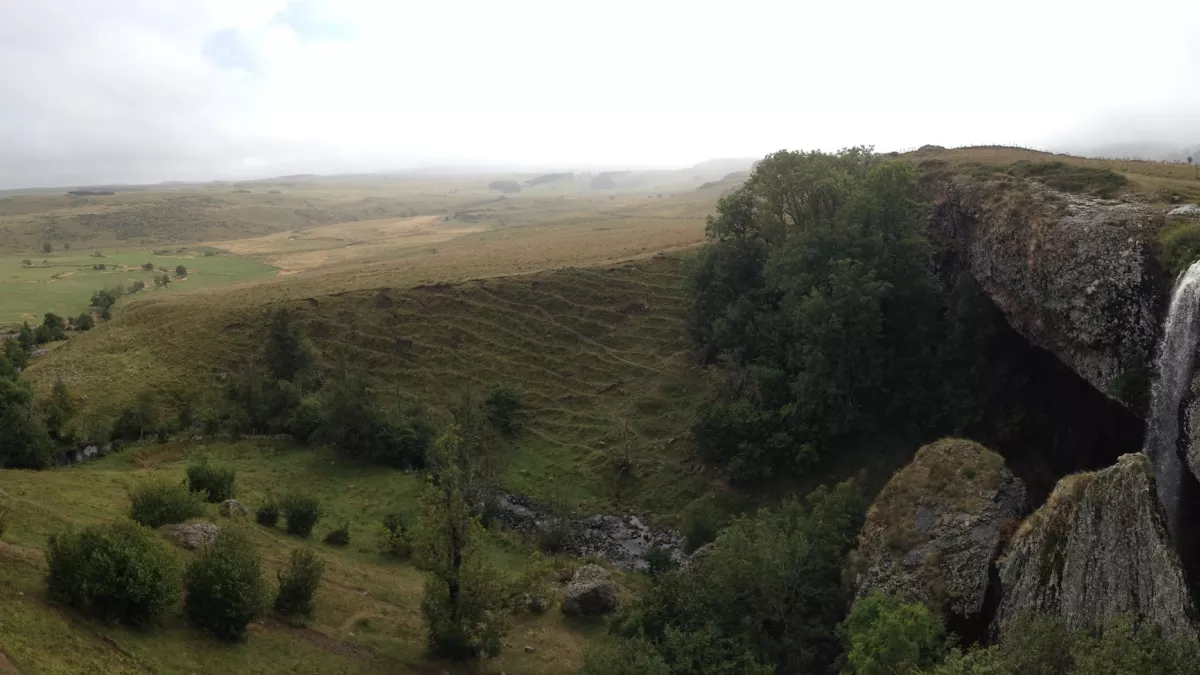 Aubrac Aubrac