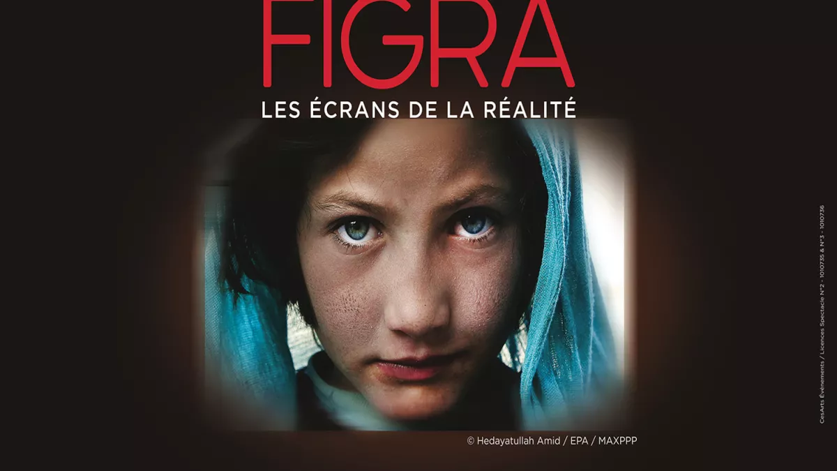 Affiche FIGRA 2017 Affiche FIGRA 2017