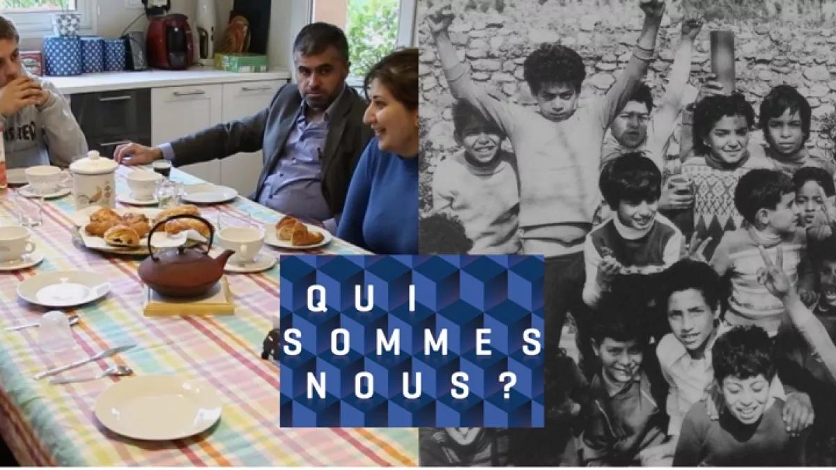 ©Tous droits Réservés-visuel docs France 3 Occitanie ©Tous droits Réservés-visuel docs France 3 Occitanie