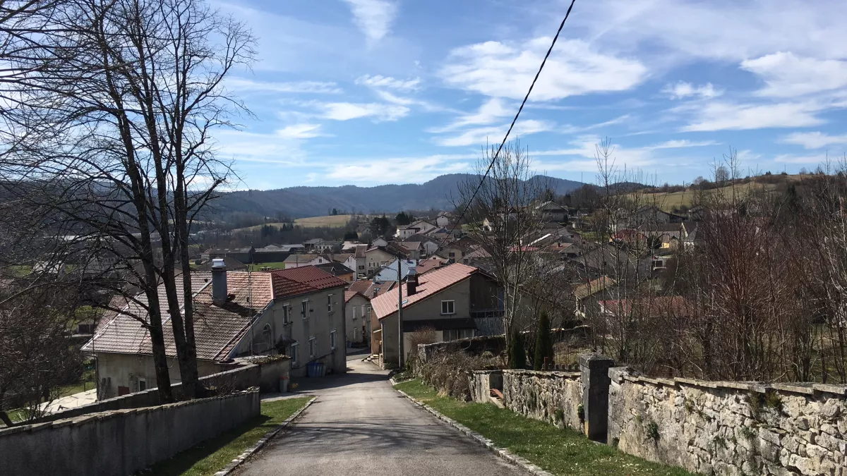 EDR-La Vie a la Campagne EDR-La Vie a la Campagne