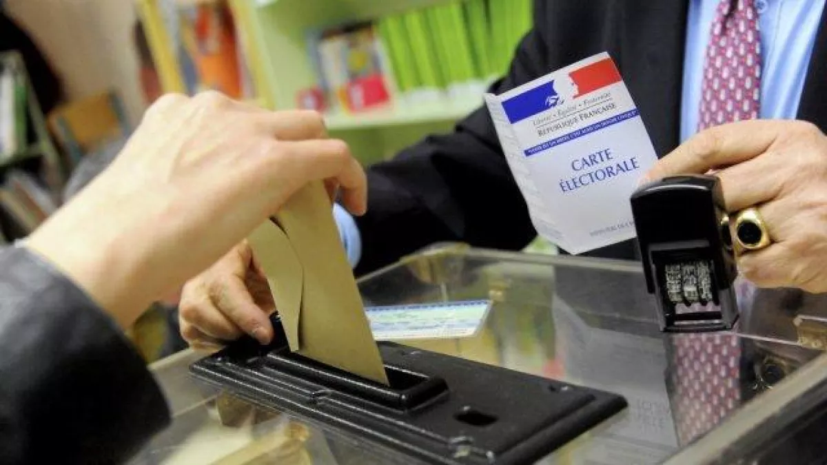 Dimanche en politique Dimanche en politique