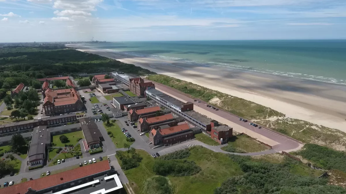 Dunkerque Dunkerque